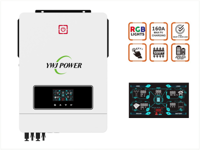 Hybrid Inverter