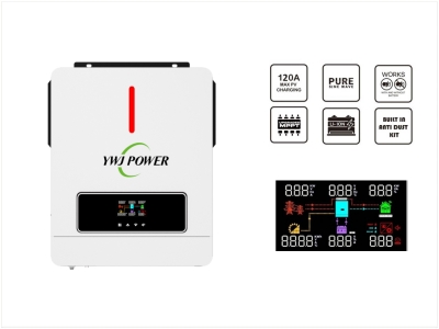 Hybrid Inverter