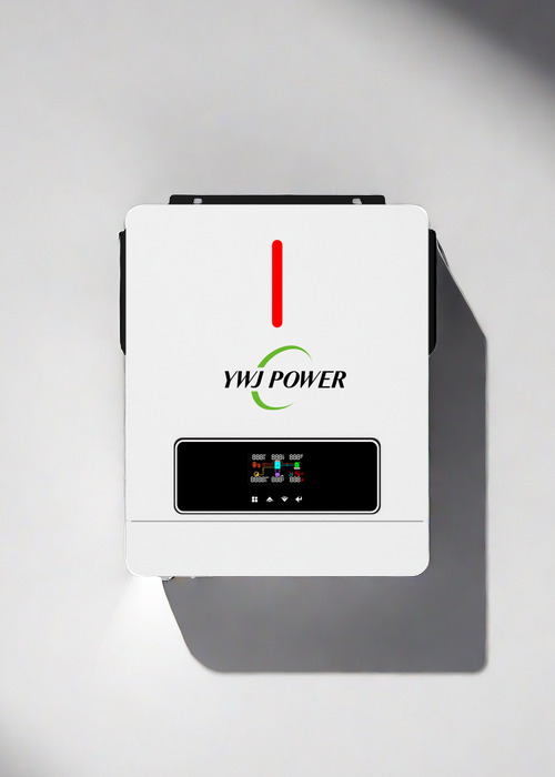 Solar Inverter