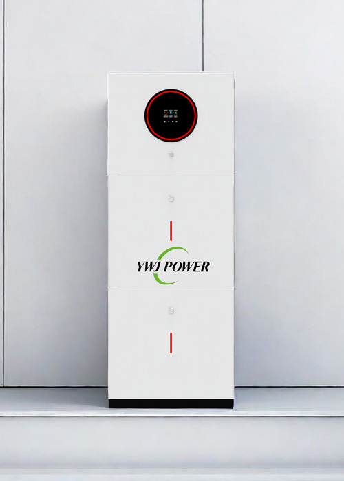 Energy Storage Batteries