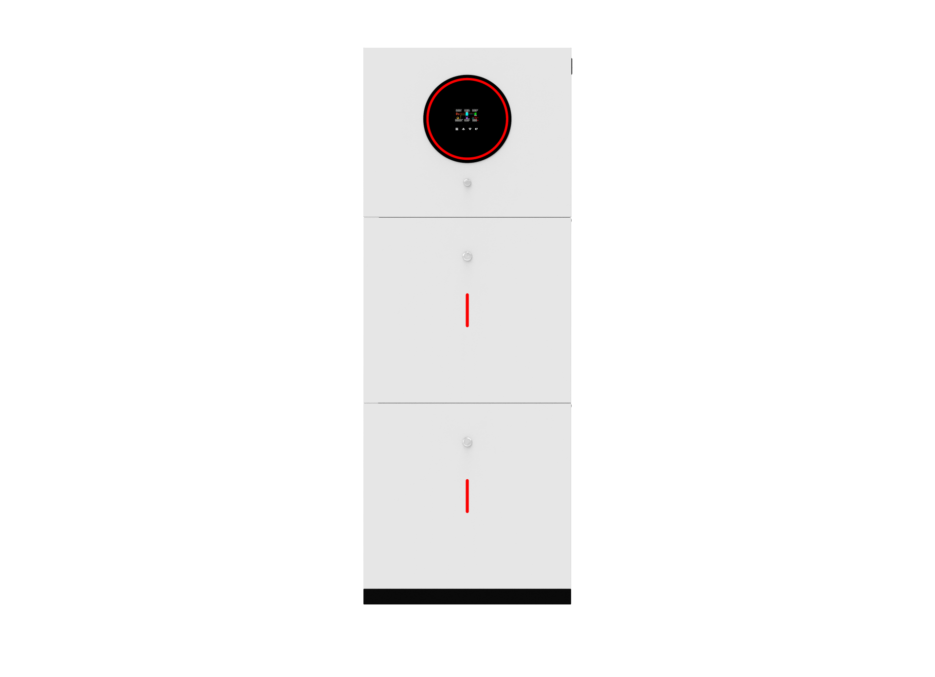 Energy Storage Systems 4.2KW 6.2KW 24V 48V On/Off Grid Solar Inverter Pure Sine Wave Inverter MPPT Hybrid Inverters