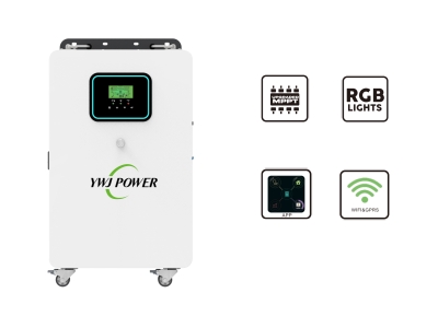 All-in-One Inverter