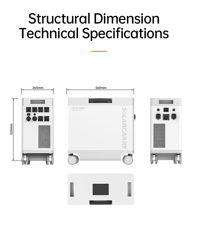 Power Supply Manufacturer